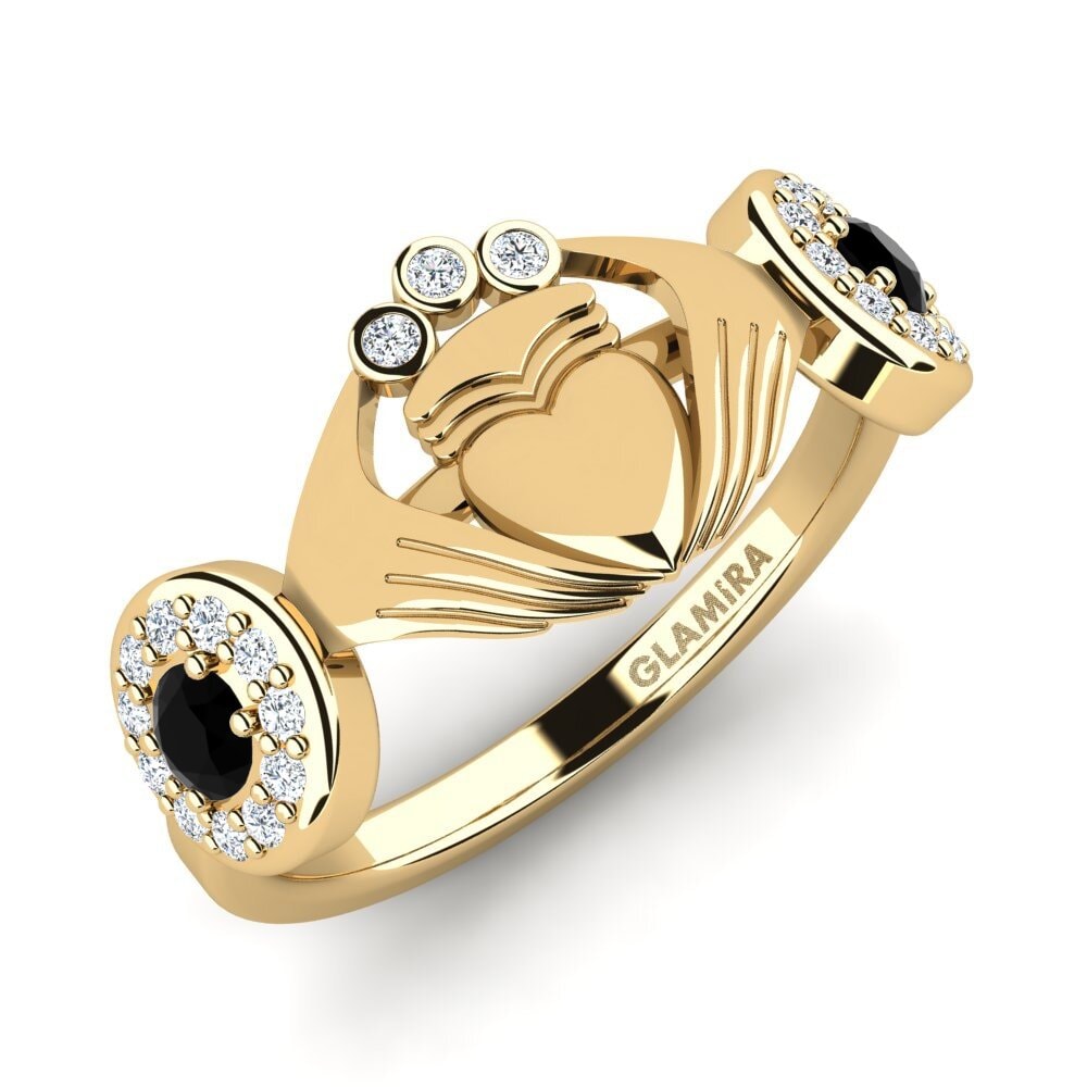 Black Onyx Ring Lsendr