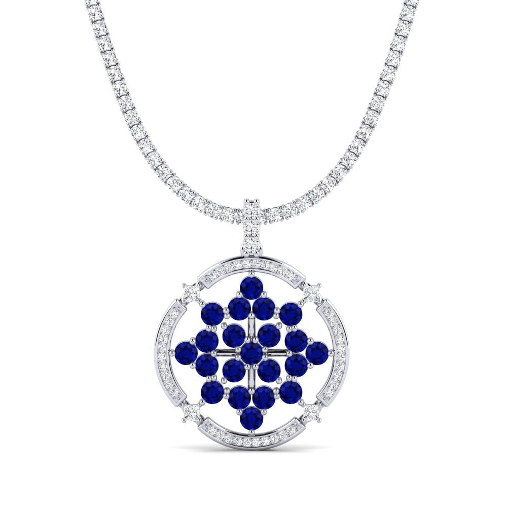 Sapphire Tennis Asuitapes