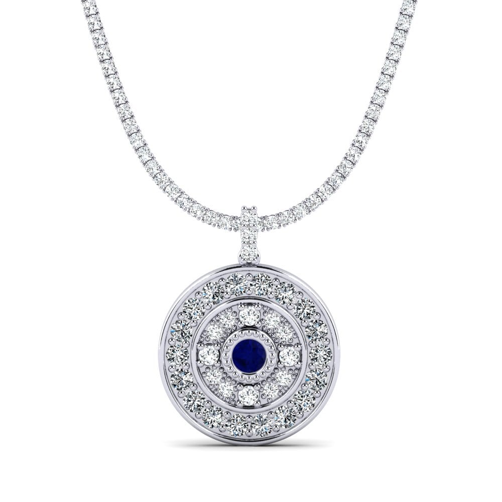 Sapphire Tennis Atrovel