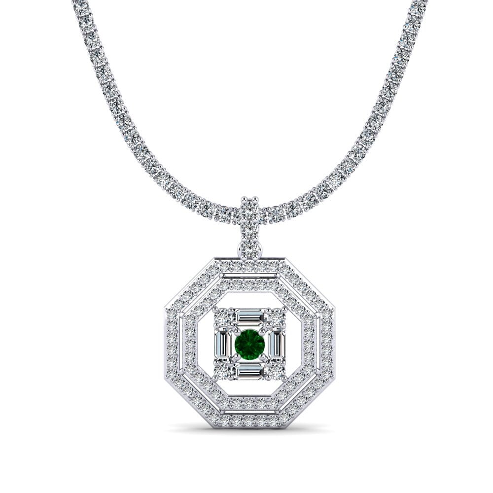 Green Zirconia Tennis Aubagne