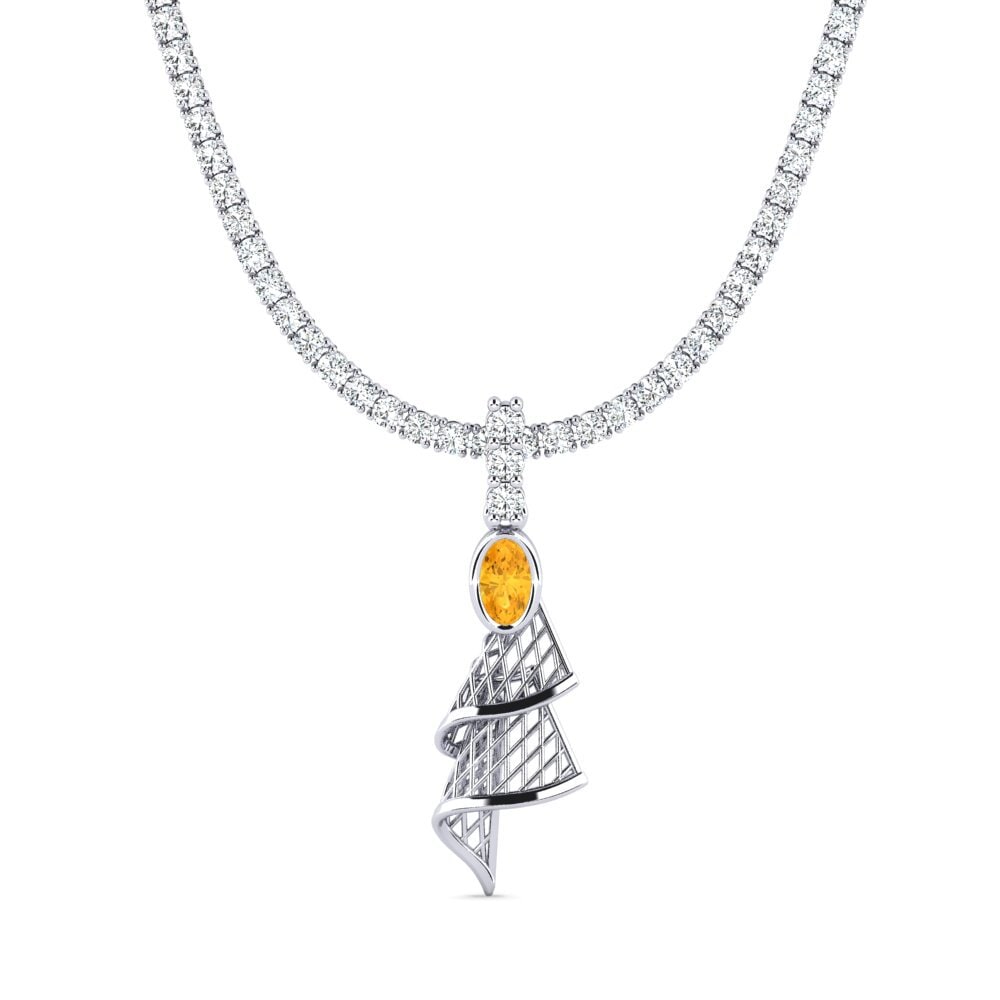 Citrine Tennis Baquilin