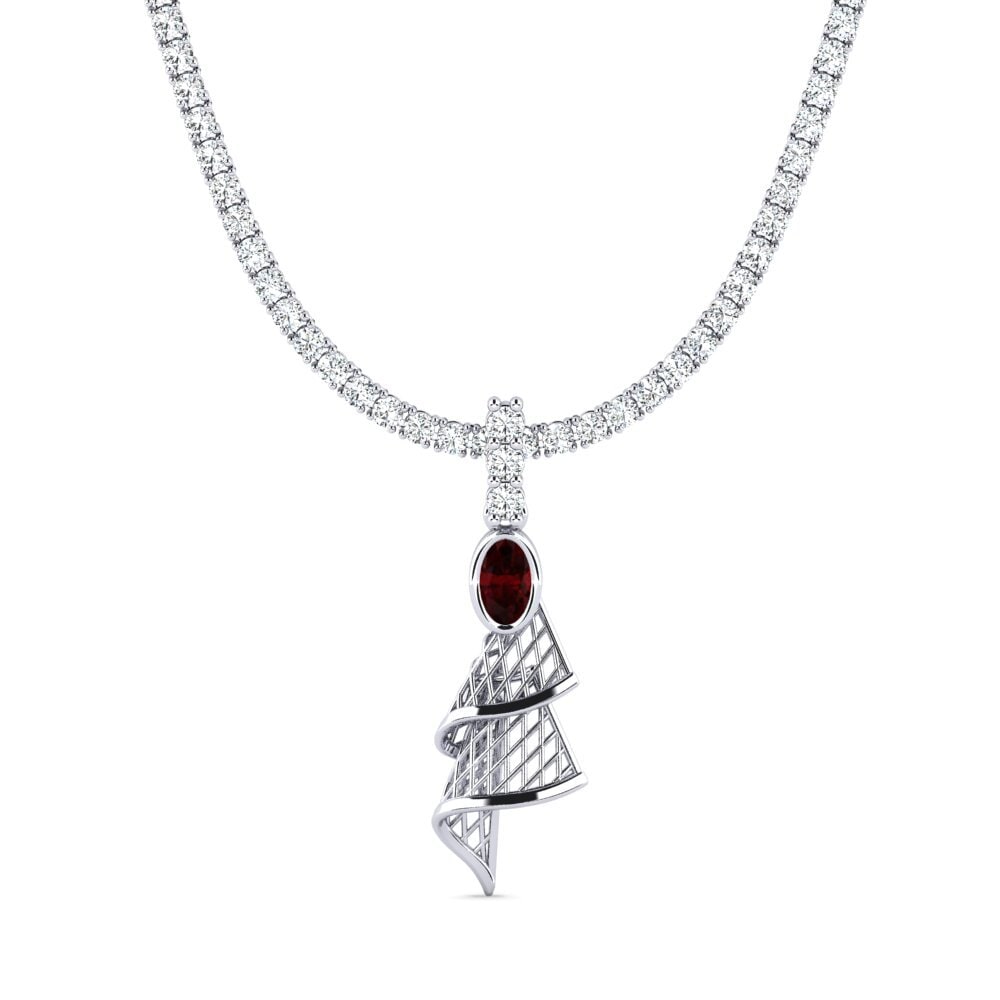 Garnet Tennis Baquilin