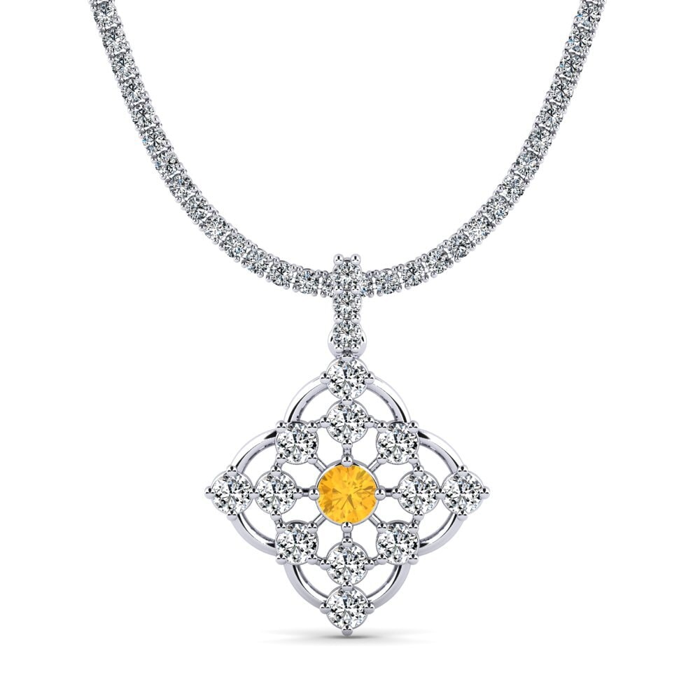 Citrine Tennis Boopular