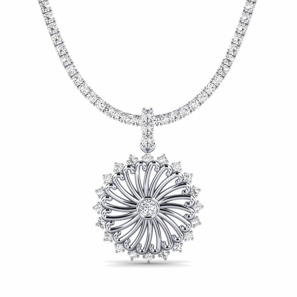 Moissanite Tennis Boxsca