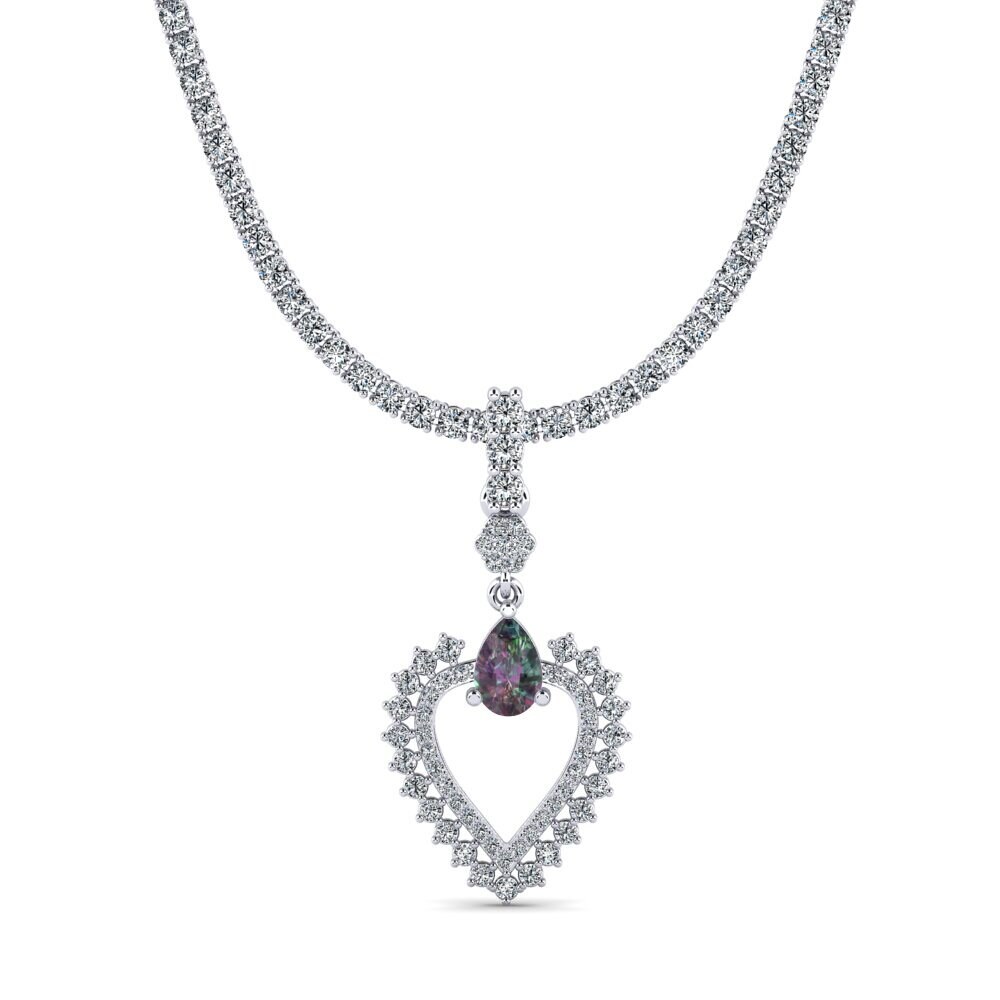 Mystic Topaz Tennis Boyech