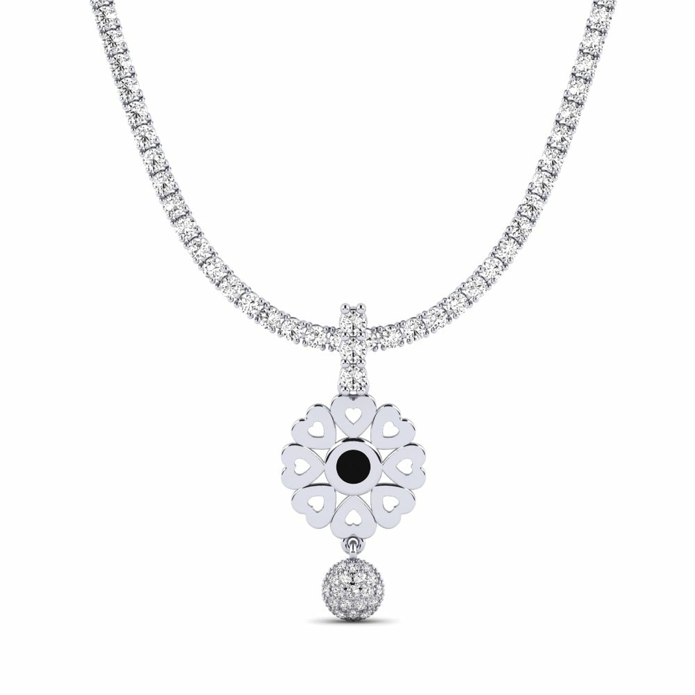 Moissanite Tennis Cecipi