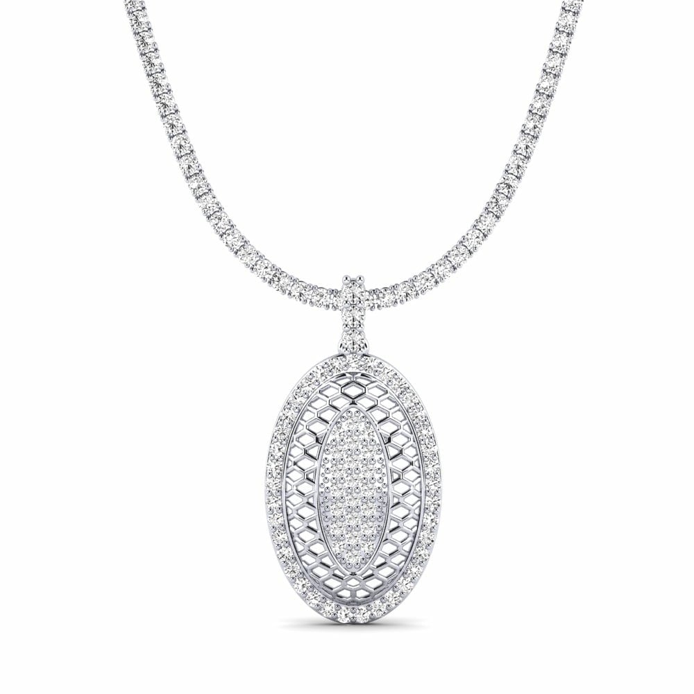 Moissanite Tennis Expaina