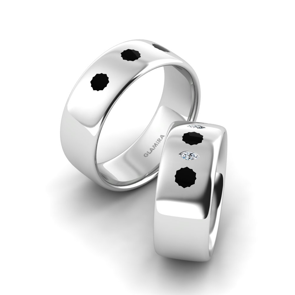 Dreamy Sparkle 8.0 mm
