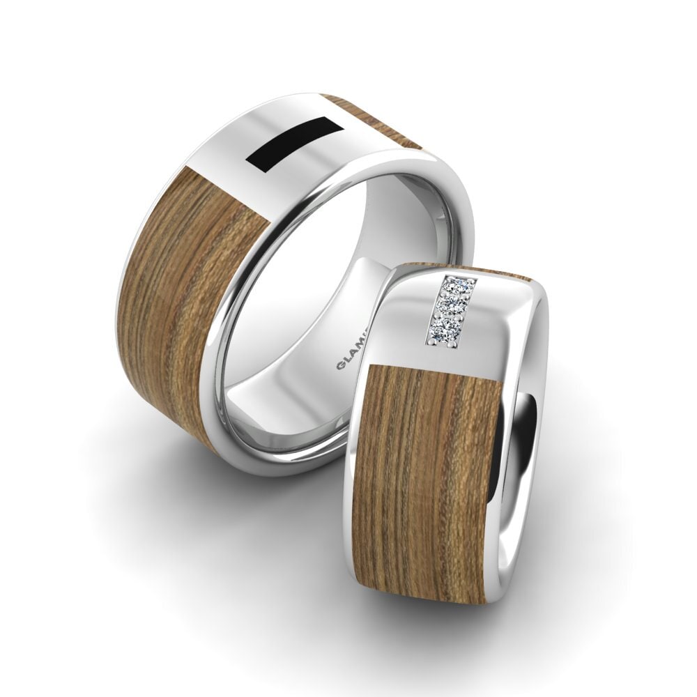 Pretty Wequ 10.0 mm