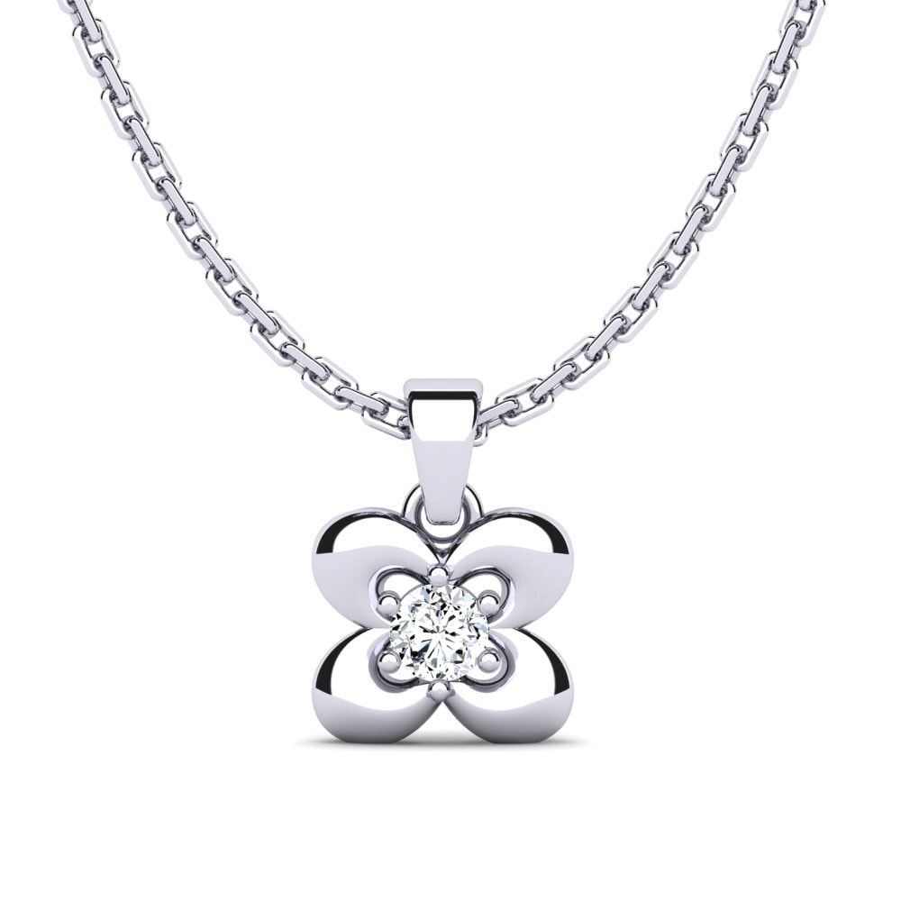 Colgante de Mujer Chaied