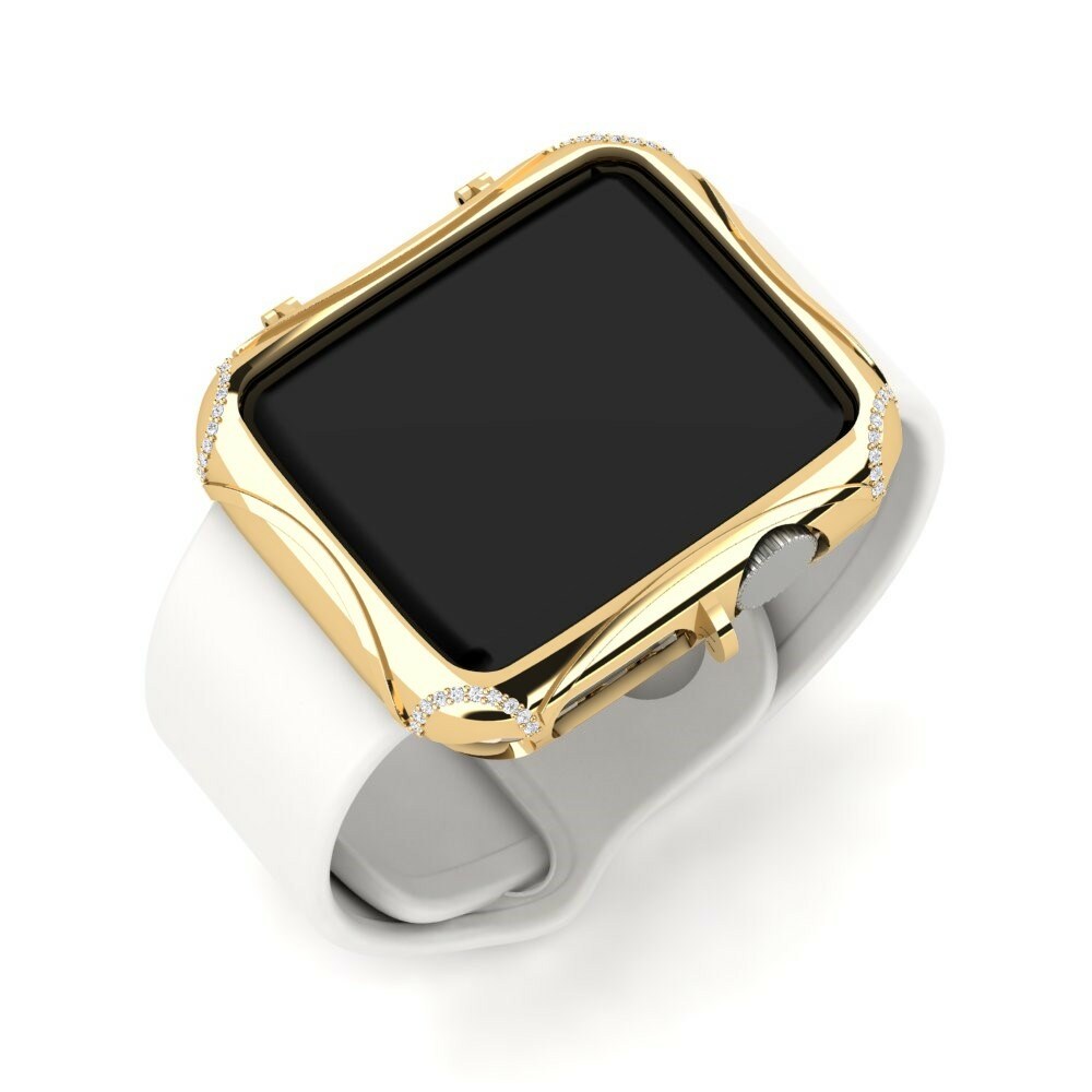 Apple Watch® Case Carrick