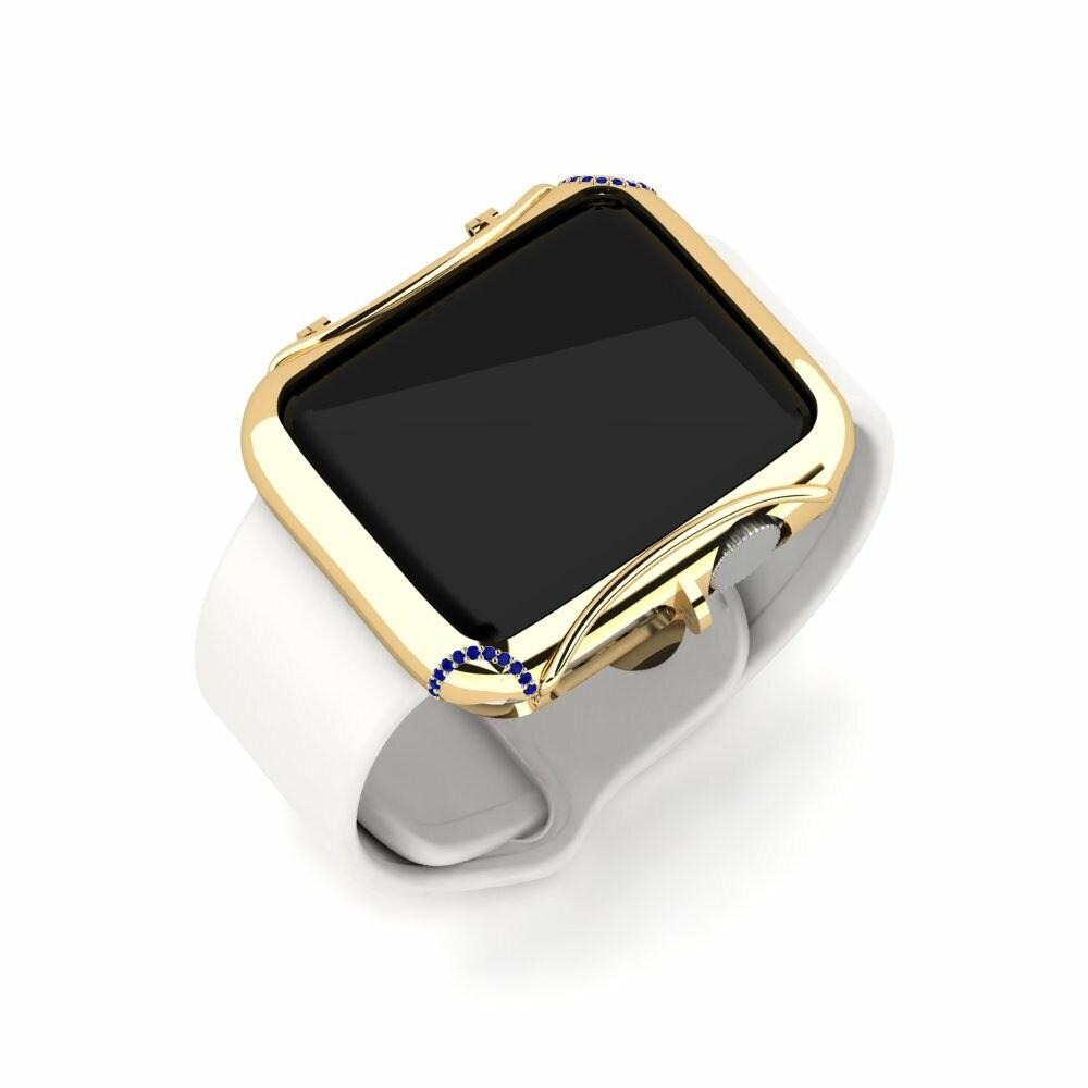 Sapphire Apple Watch® Case Constrictor