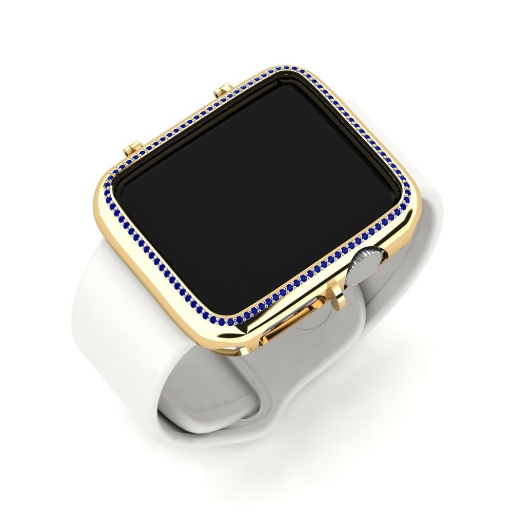 Sapphire Apple Watch® Case Faisin