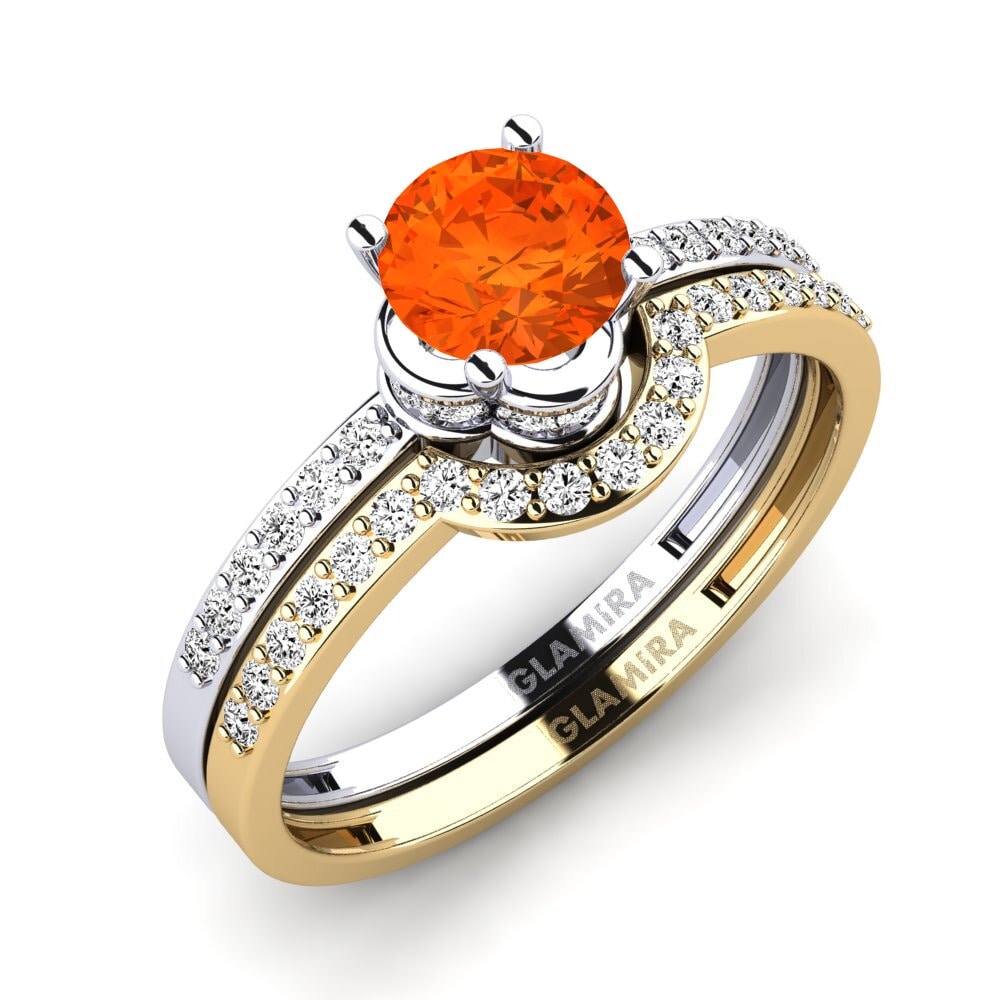 Opal Api Set Pengantin Htingi