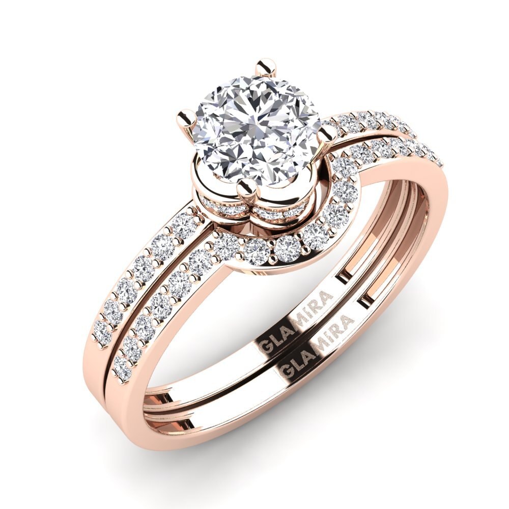 585 Emas Ros Set Pengantin Htingi