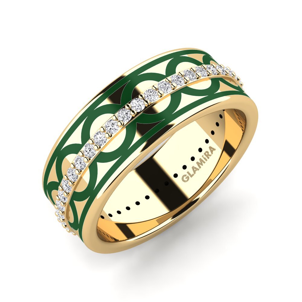 Lab Grown Diamond Ring Natacha - A