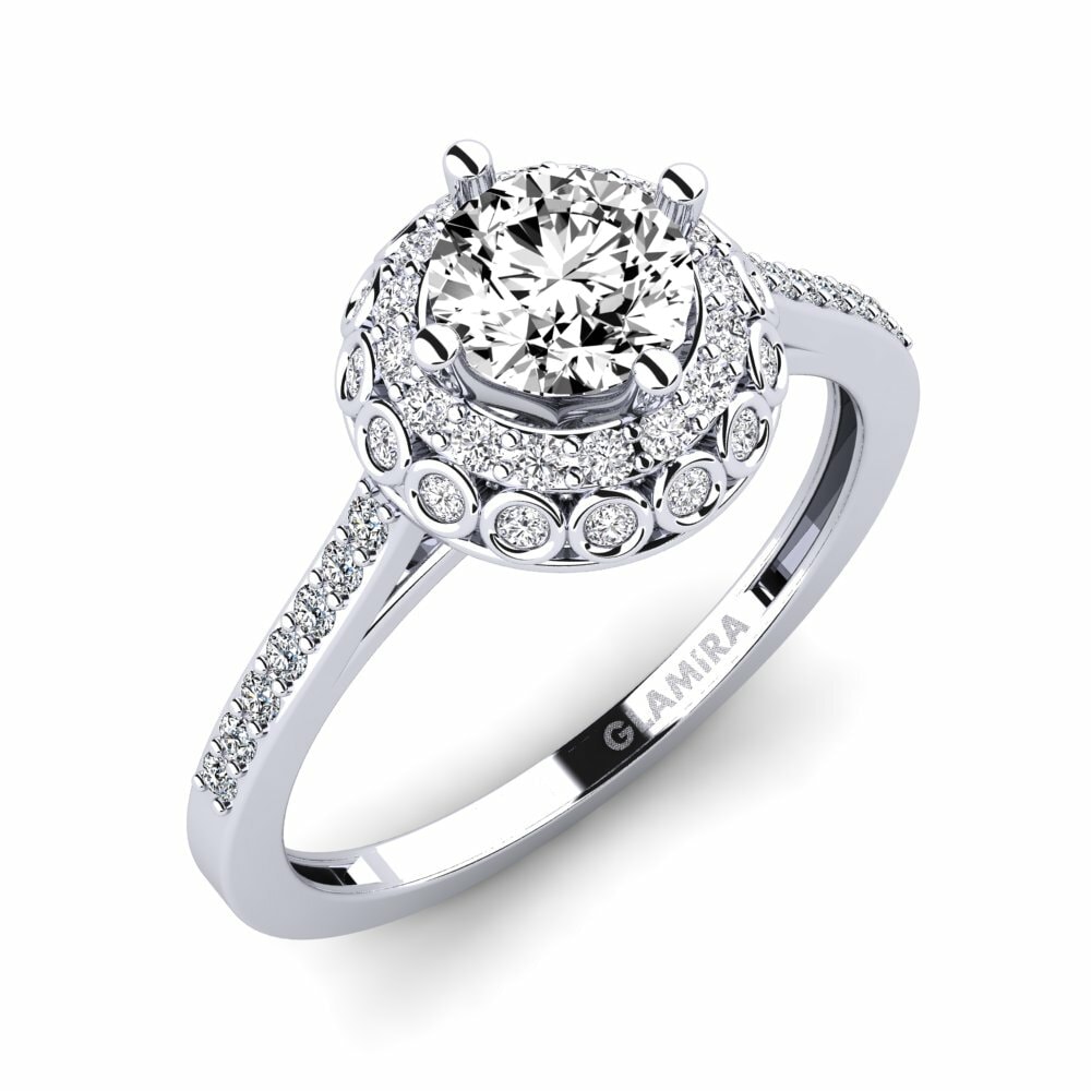 Glamira moissanite online