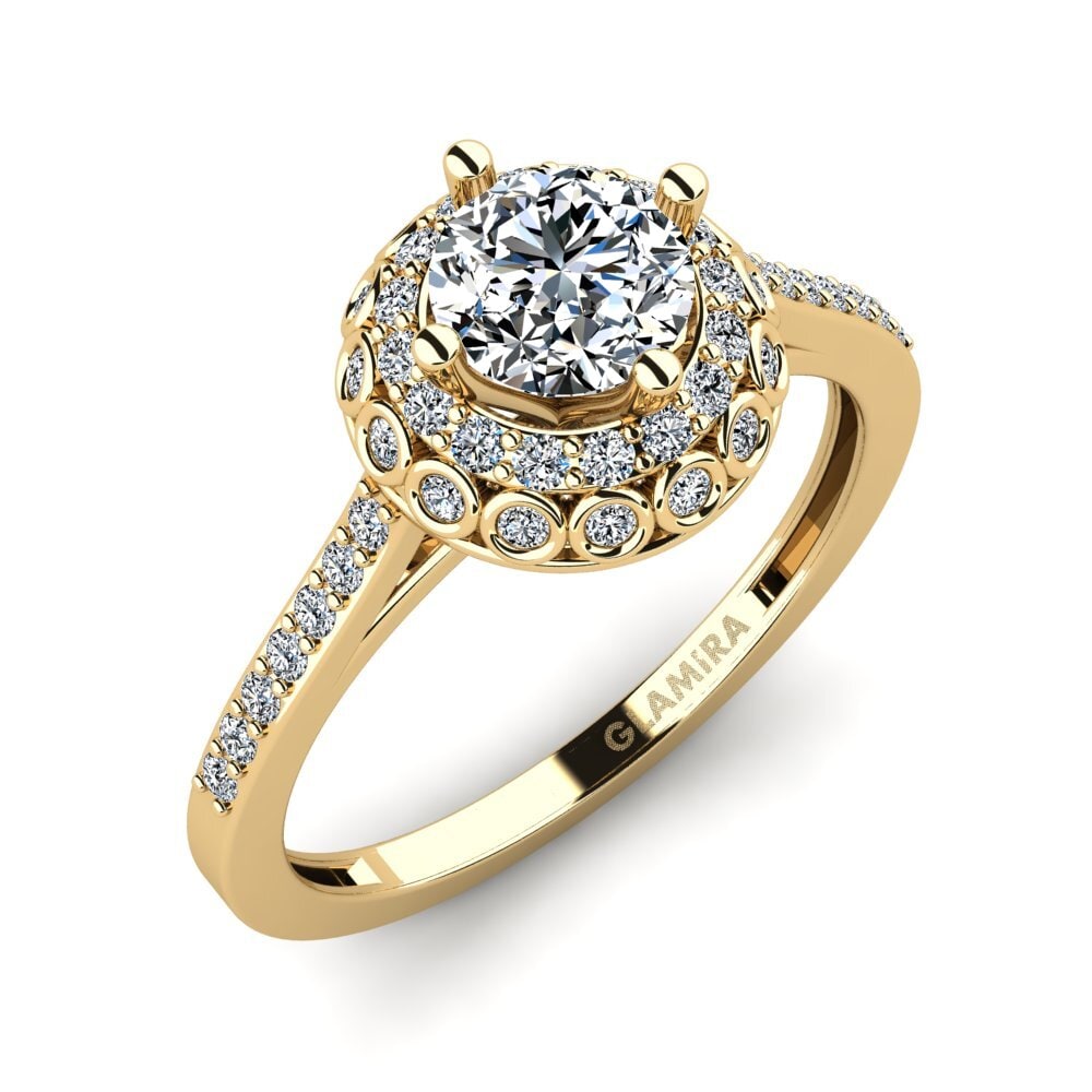 Engagement Ring Syfig - A