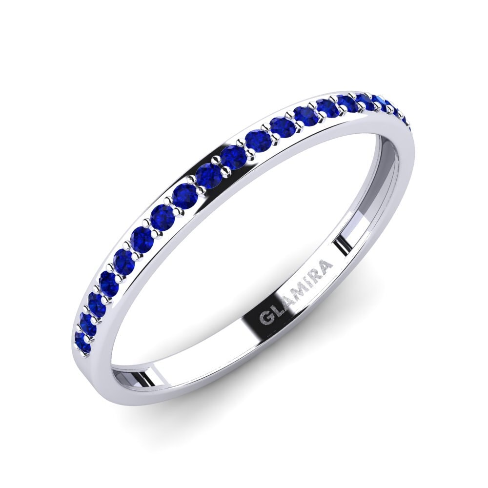 Saffier Ringen Syfig - B