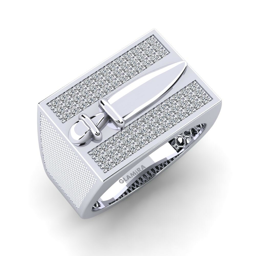 Heren ring Agmiti