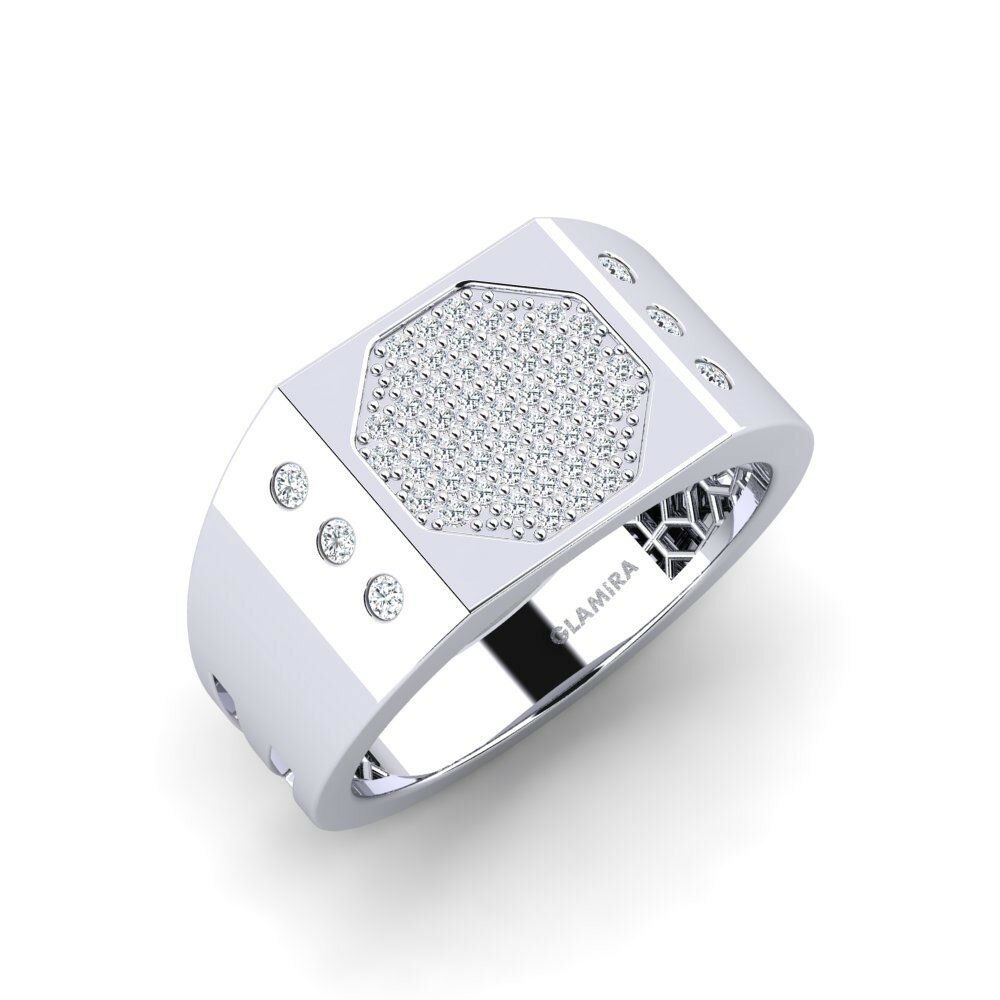 Heren ring Cnendr