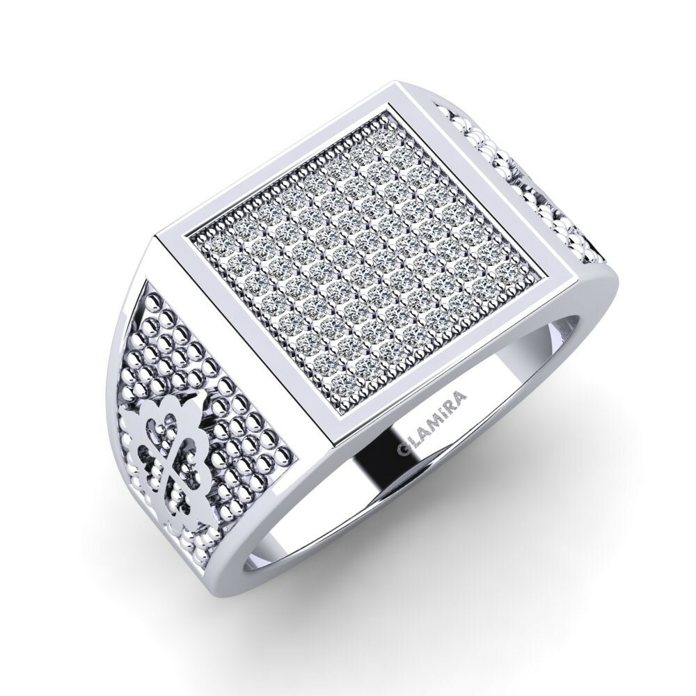 Heren ring Gavasi