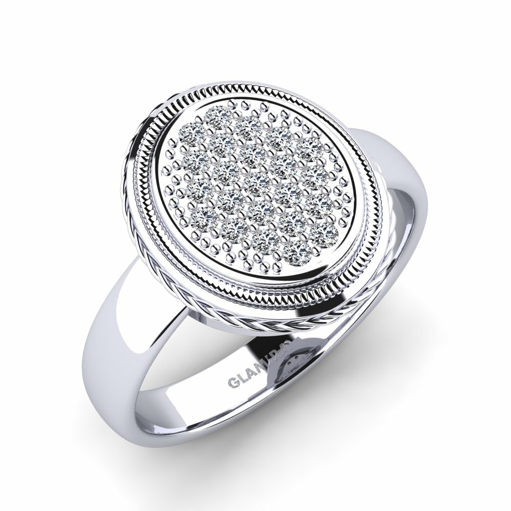 Heren ring Irrezistly