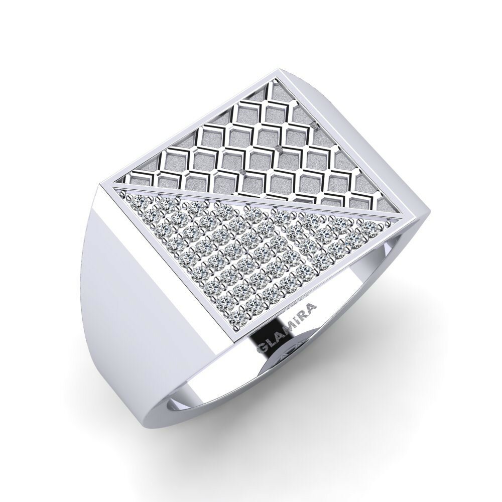 Heren ring Lignory
