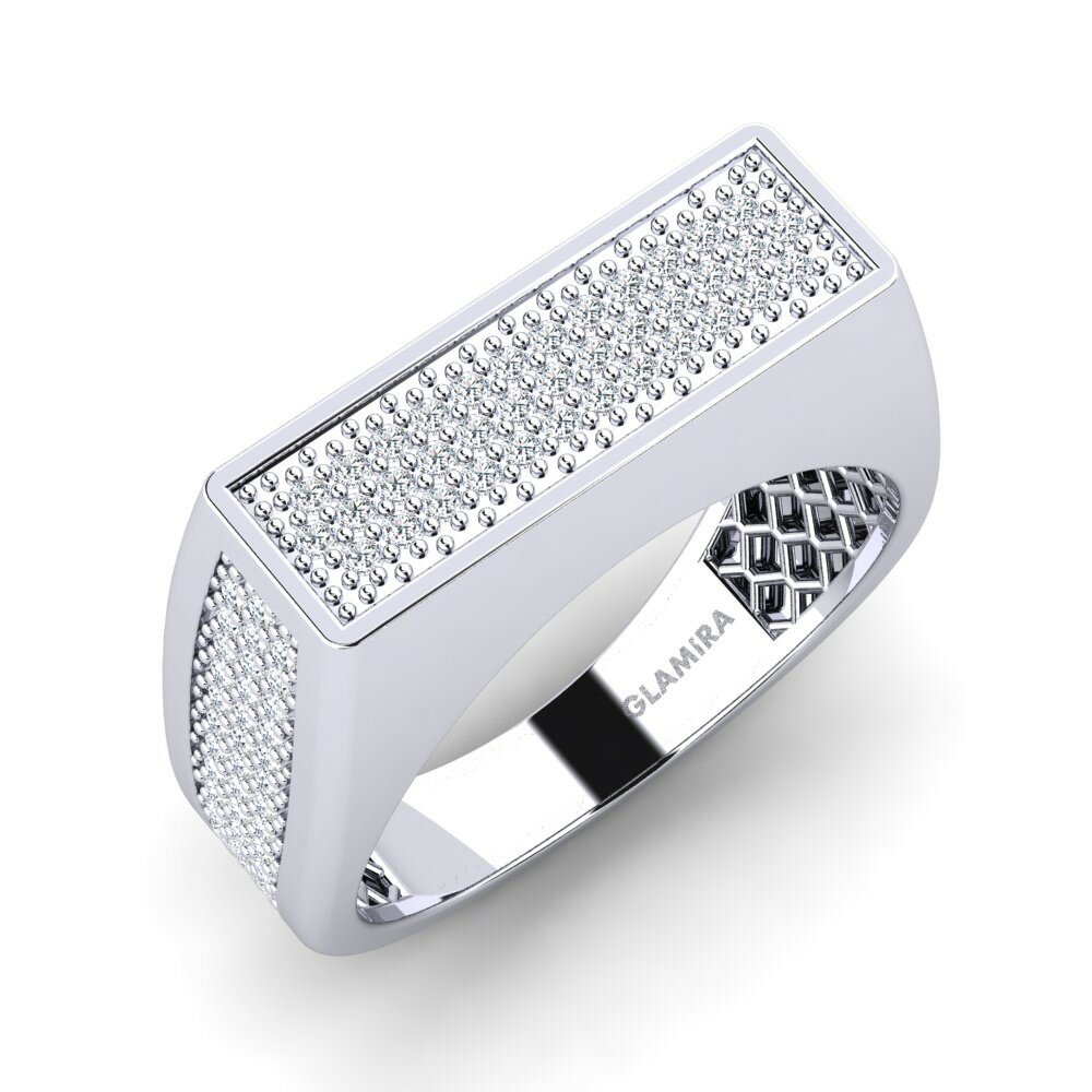 Heren ring Lomeal