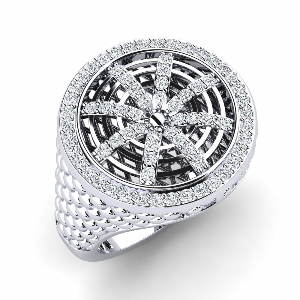 Heren ring Obdure