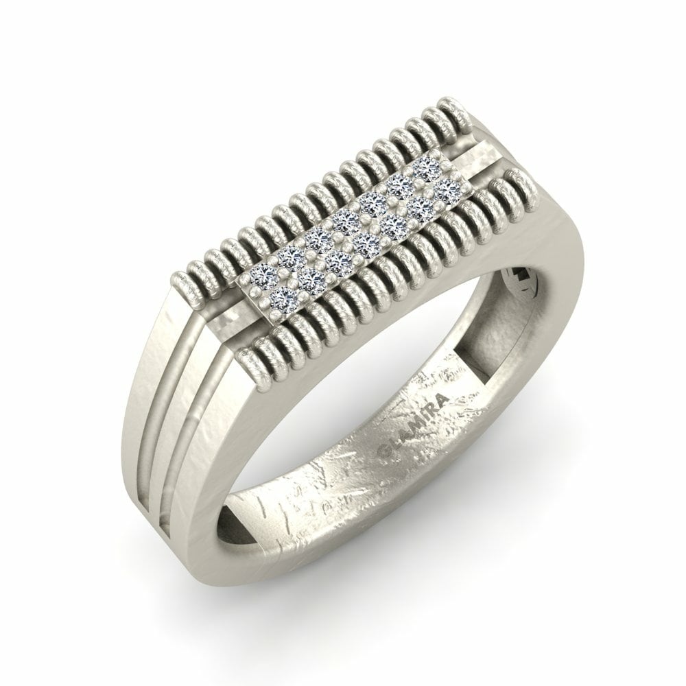 Heren ring Odoloo