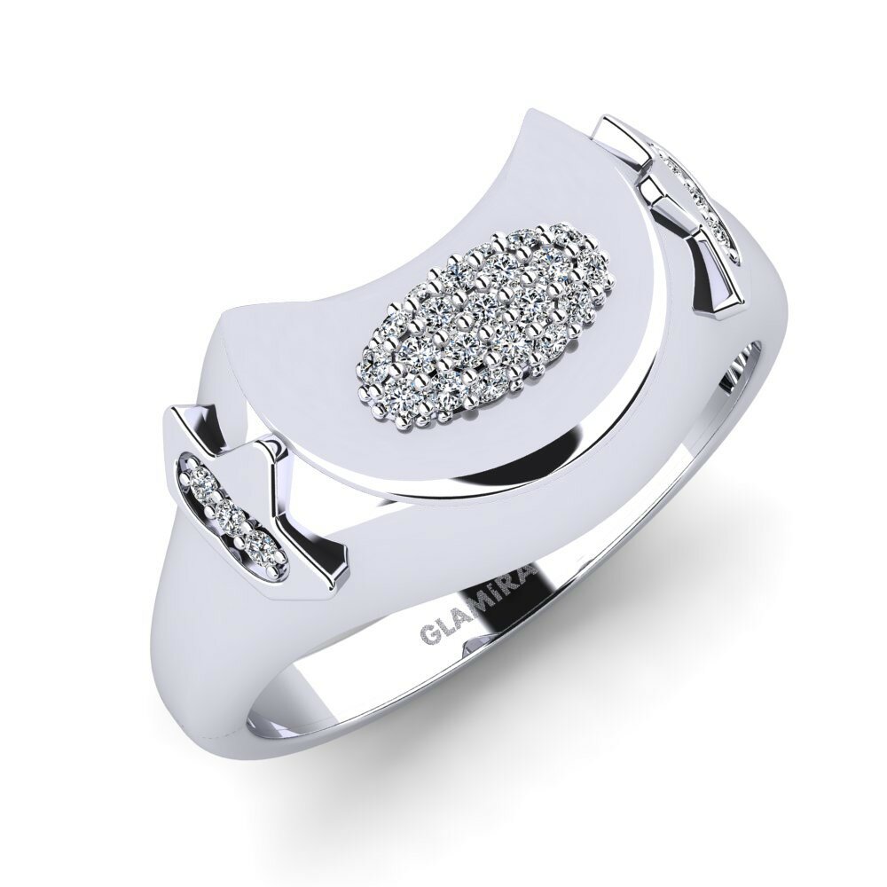 Heren ring Rewydd