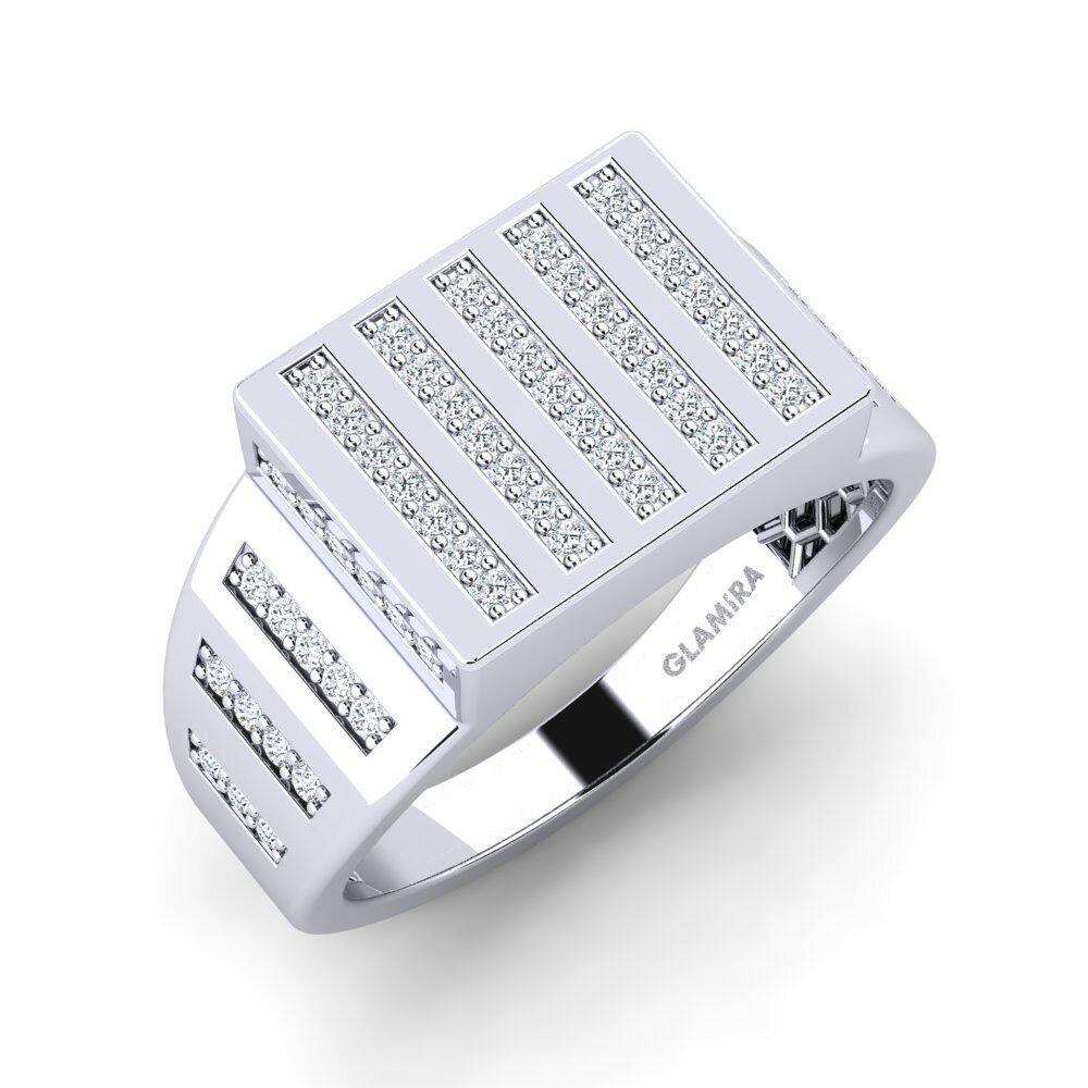 Heren ring Rhagene