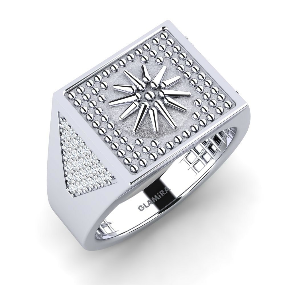 Heren ring Sord
