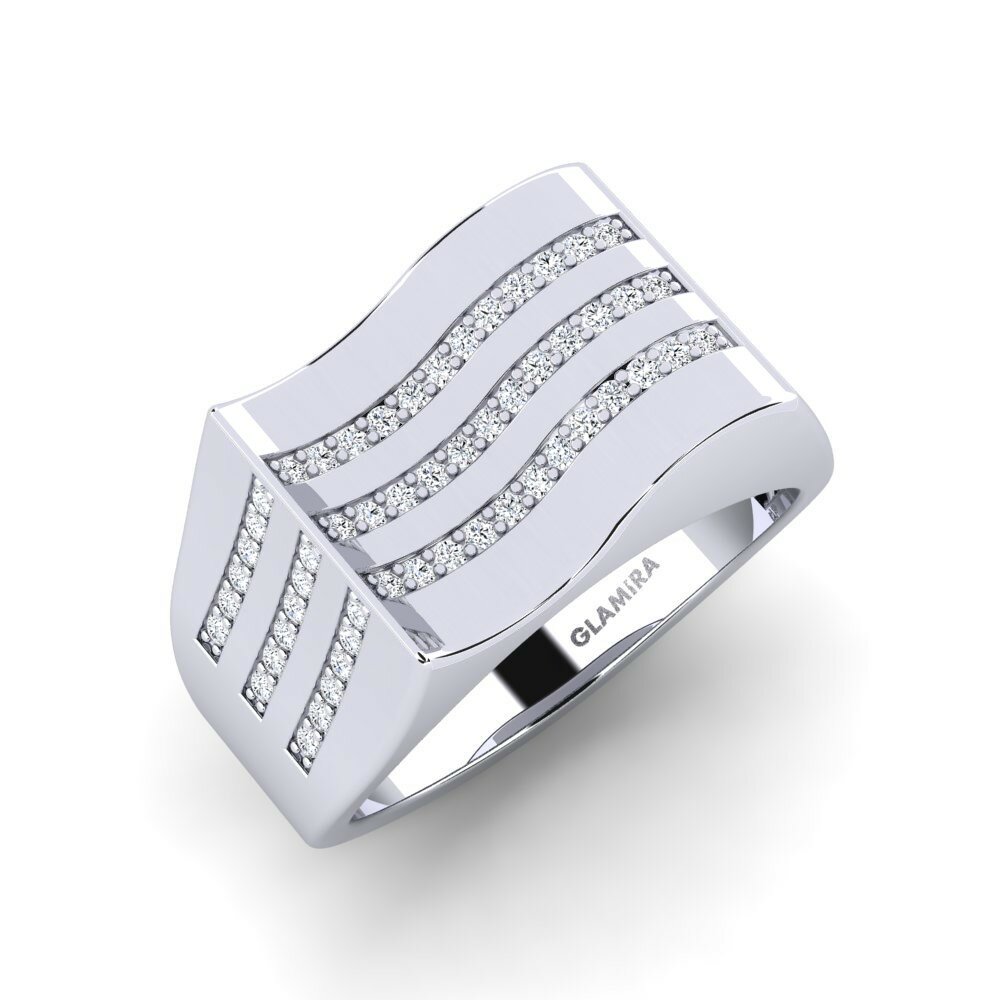Heren ring Utteran