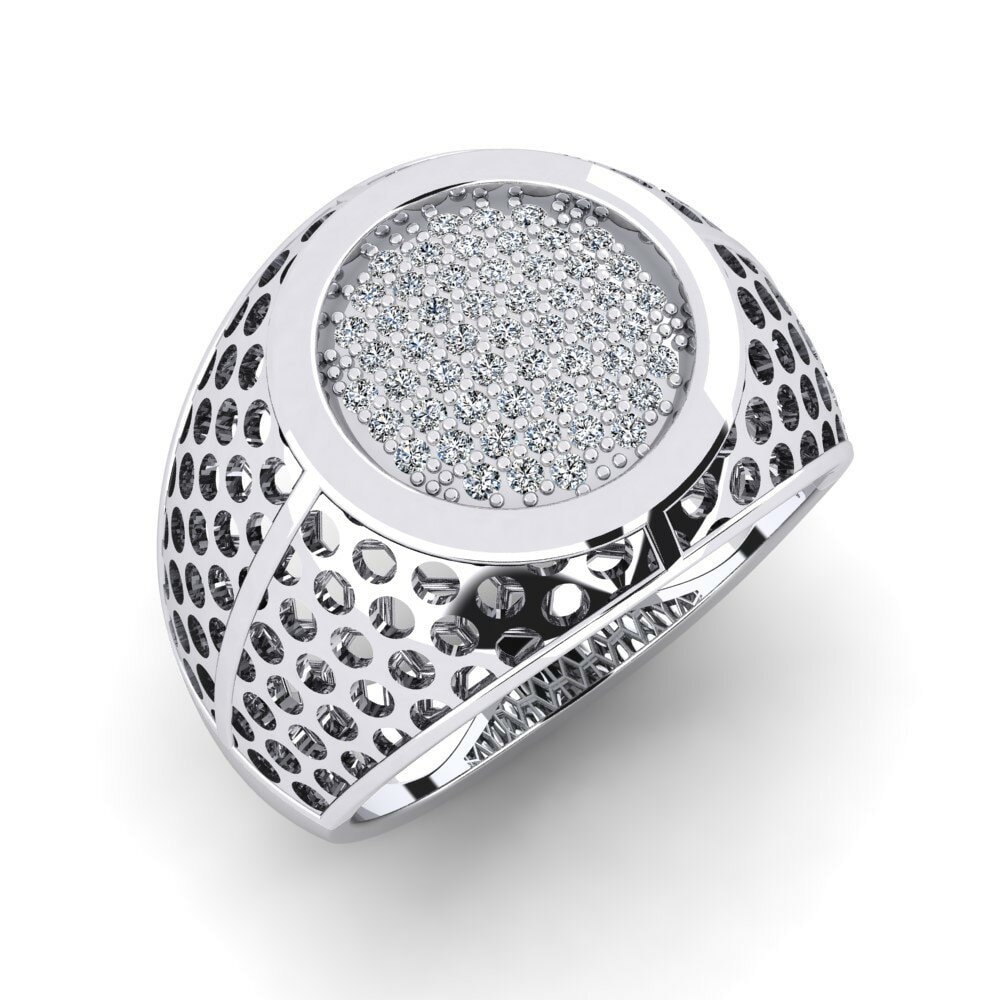 Heren ring Wano