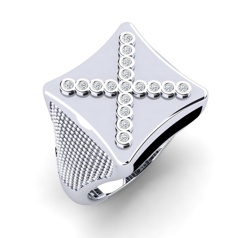 Heren ring Xysmana