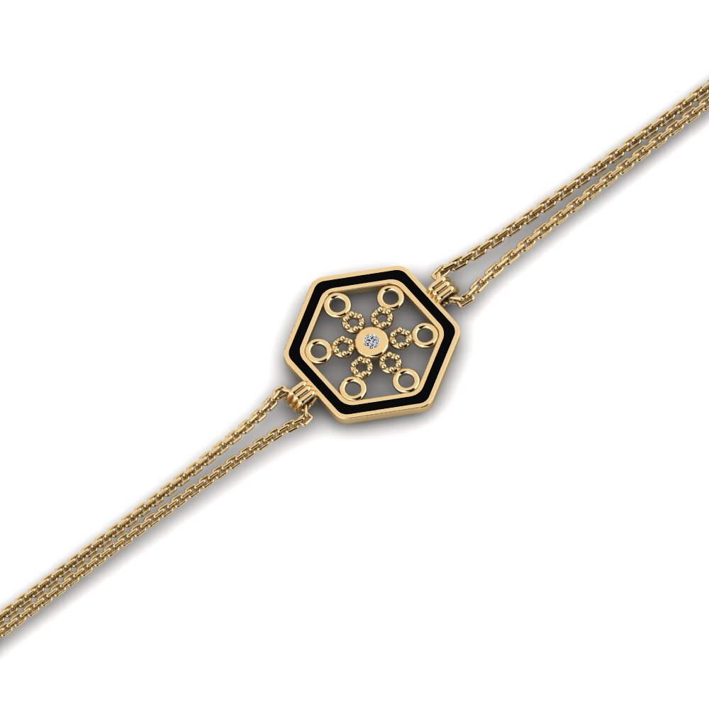 Women's Bracelet Bronmore