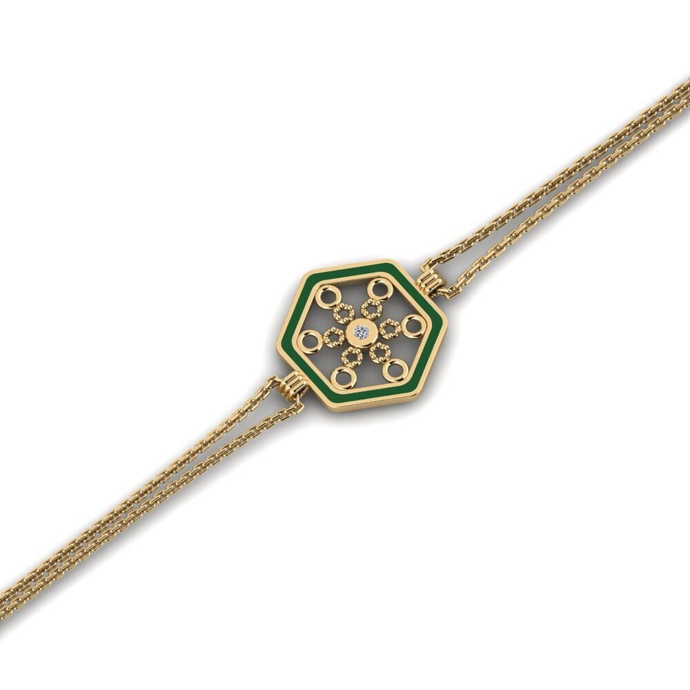 Women's Bracelet Bronmore