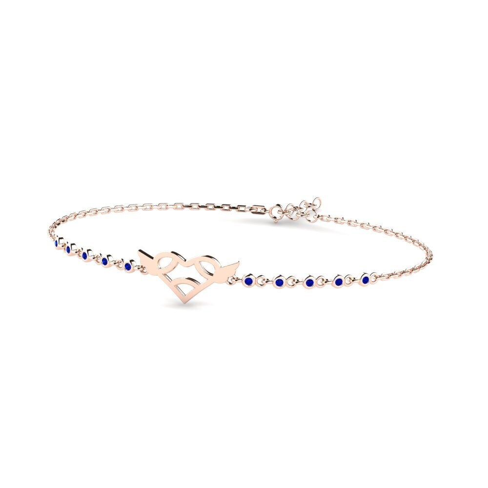 Saphir Bracelet pour femme Caviila
