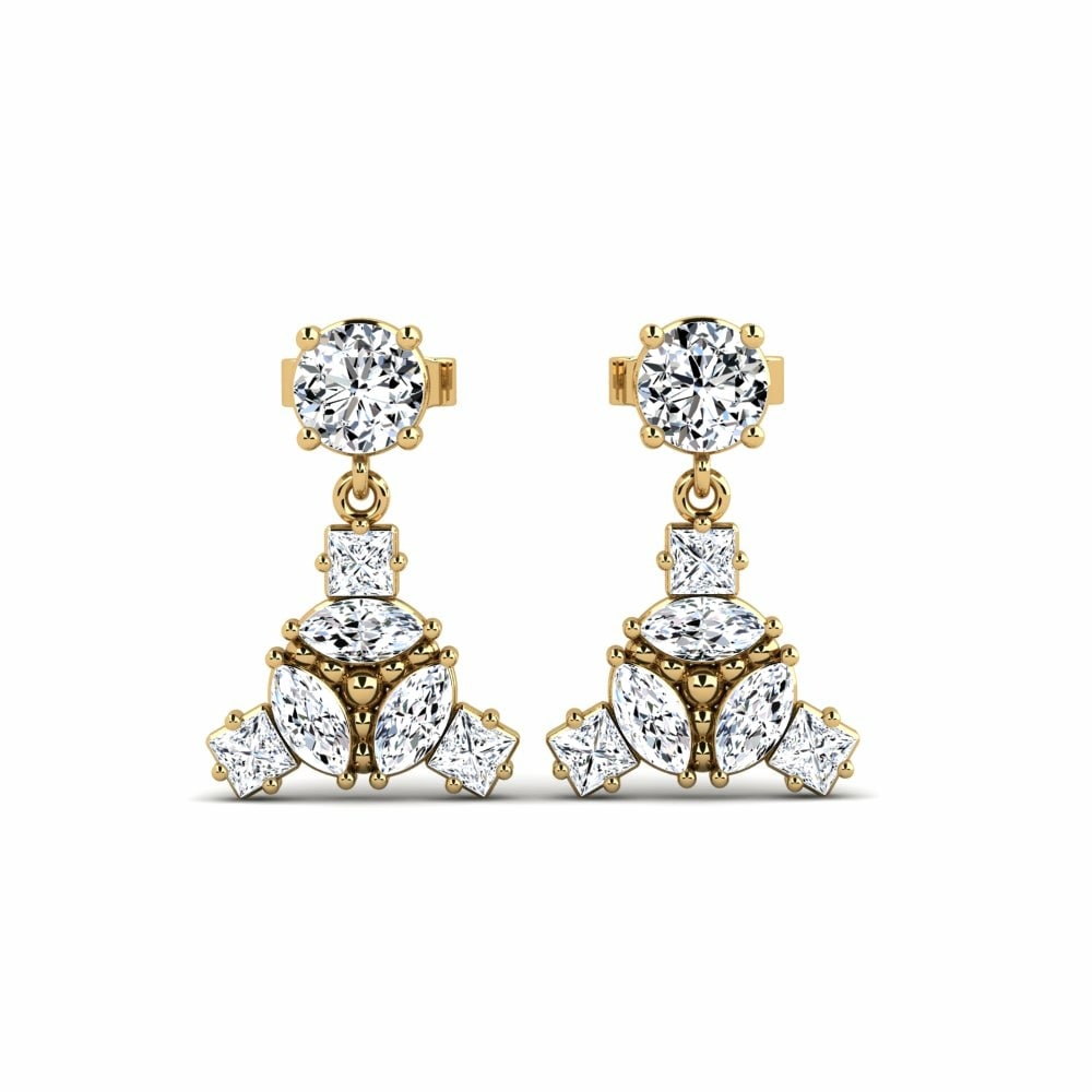 Earring Basilan