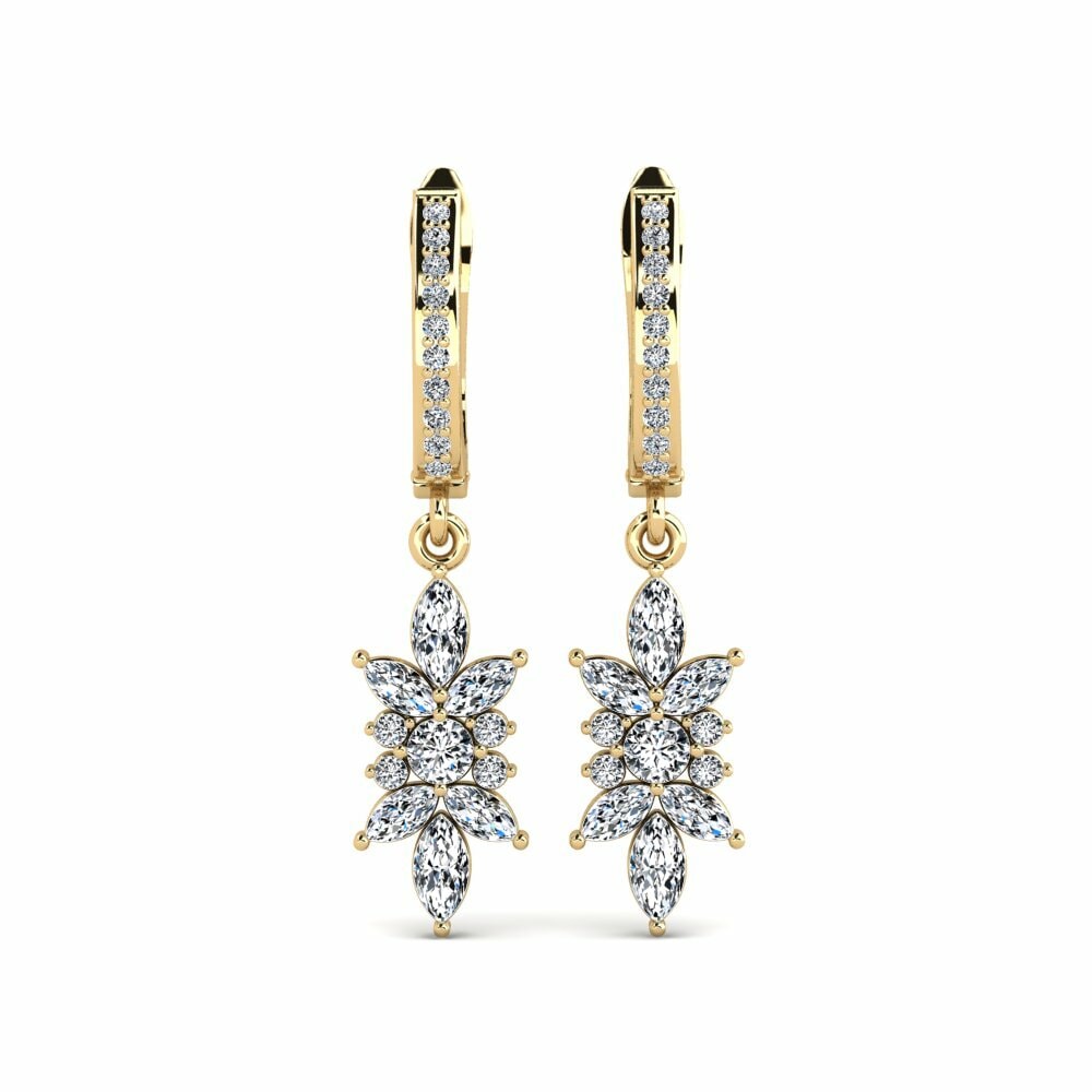 Mixed Earring Holize