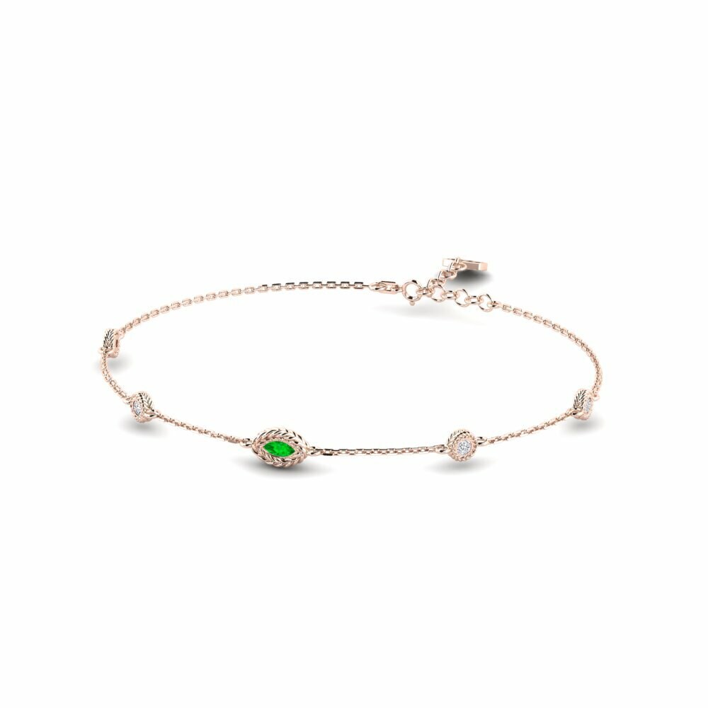 Dames Armband Aosgara