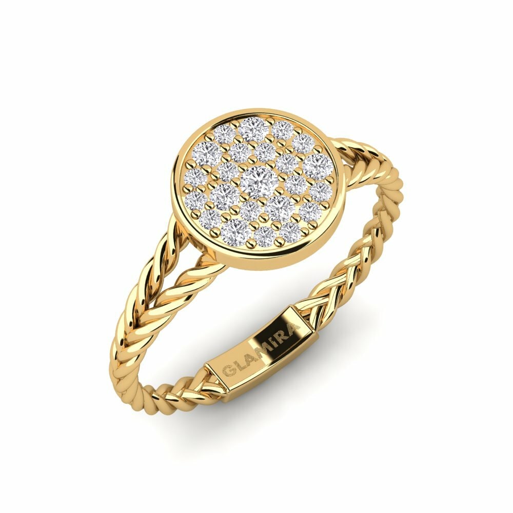 Ringen Crease