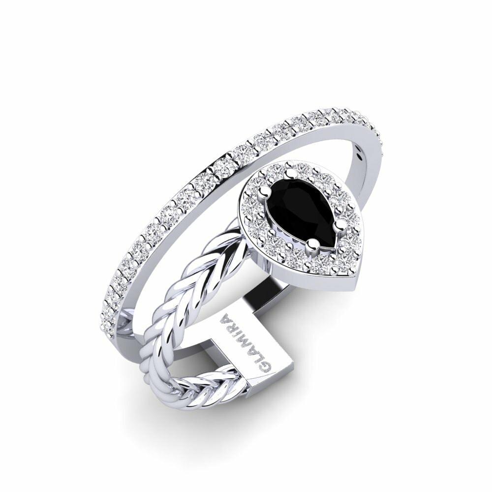 GLAMIRA Ring Huning