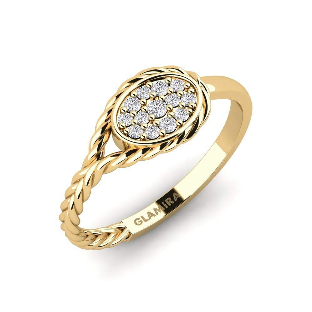 Ringen Cuddling