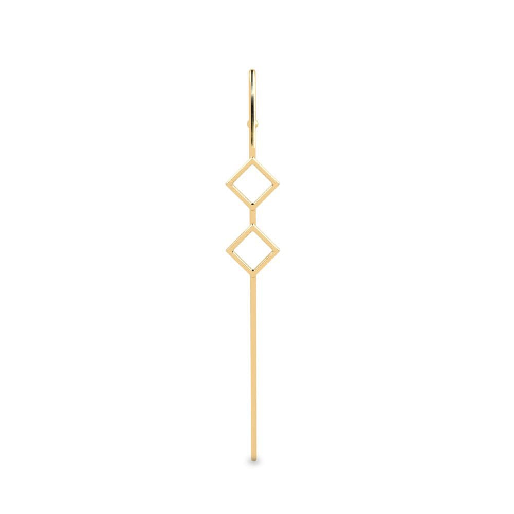 Gelbgold 585 Ohrpiercings Soki