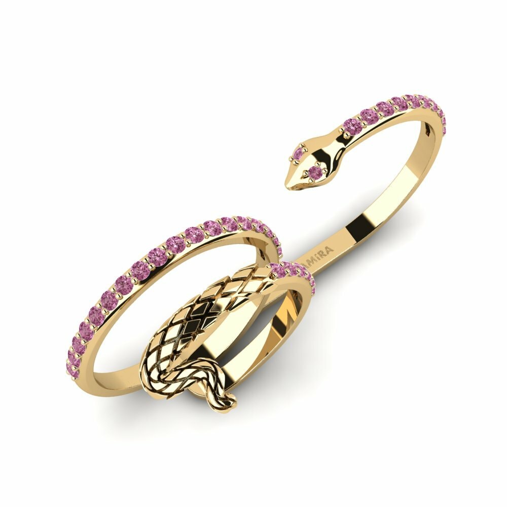 Rhodoliet Granaat Ringen Beneficial