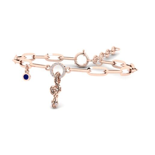 Women's Bracelet Contextualization