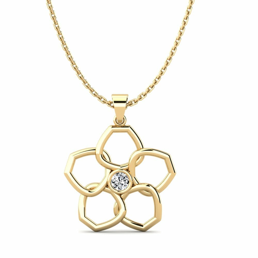 Women's Pendant Ancientiel
